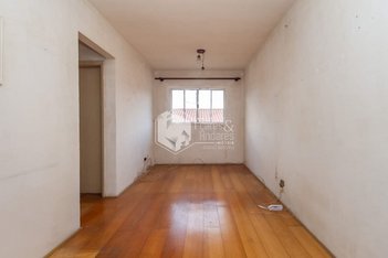 apartment em Rua Pedro Pereira, Jardim Meliunas - São Paulo - SP