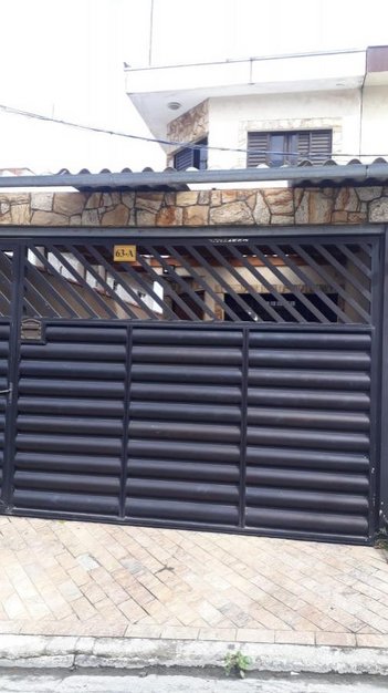 house em Travessa Gomes de Souza, Jardim Íris - São Paulo - SP