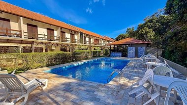 house em Passeio da Itaparica, Riviera - Bertioga - SP