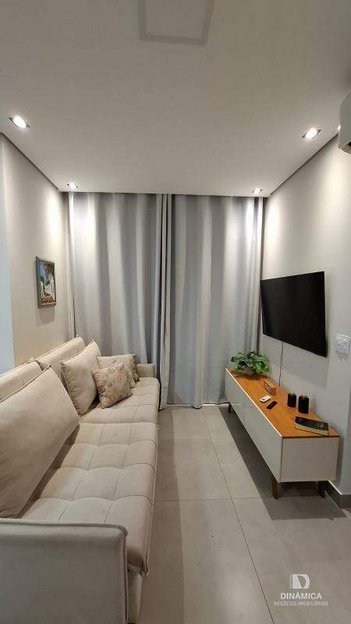 apartment em Avenida Dorival Faveri, Jardim do Lago - Limeira - SP