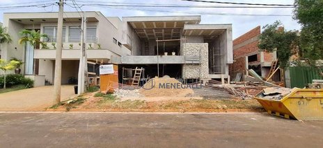 house em Alameda dos Tonéis, Morato - Piracicaba - SP
