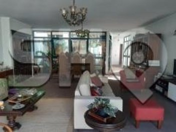 house em Rua Bernarda Luiz, Vila Madalena - São Paulo - SP