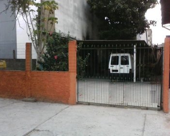 land_lot em Ceará, São João - Porto Alegre - RS