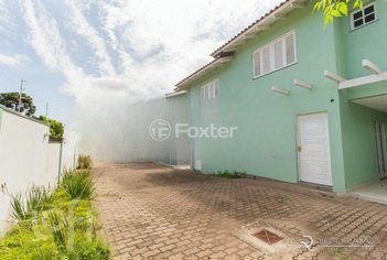 house em Estrada Jorge Pereira Nunes, Campo Novo - Porto Alegre - RS