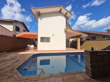 house em Avenida Anchieta, Centro - Bertioga - SP