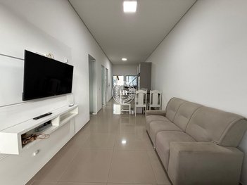 apartment em Palestina, Nações - Balneário Camboriú - SC
