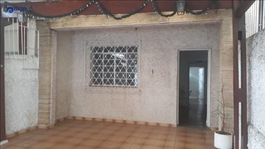 house em Rua Horácio Scrosoppi, Vila Paulicéia - São Paulo - SP