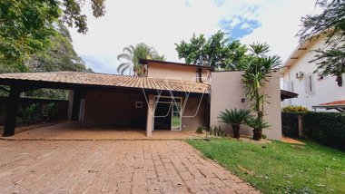 house em Rua dos Vidoeiros, Sítios de Recreio Gramado - Campinas - SP