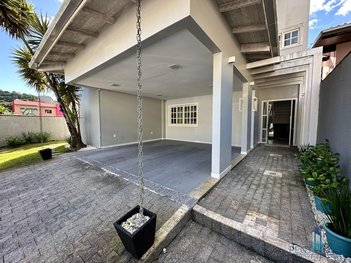 house em Rua Ildefonso Manoel Martins, Barra - Balneário Camboriú - SC