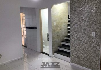 house em Rua Tejupa, Jardim Três Marias - Piracicaba - SP