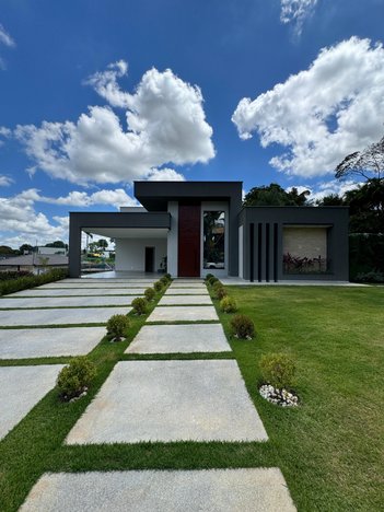 house em Estrada Sidney Tavares Pereira, Recreio dos Bandeirantes (Melo Viana) - Esmeraldas - MG