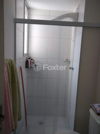 apartment em Avenida Antônio de Souza Noschese, Parque Continental - São Paulo - SP