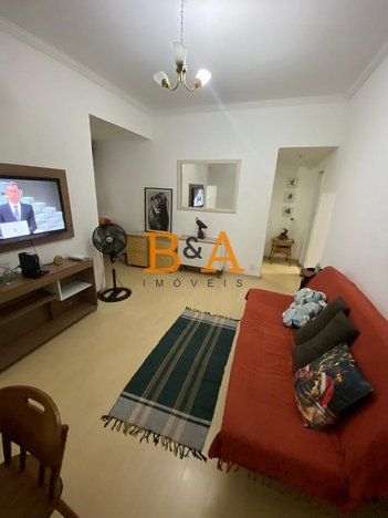 apartment em Avenida Oswaldo Cruz, Flamengo - Rio de Janeiro - RJ