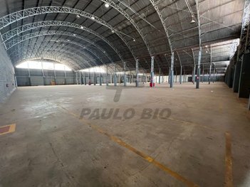 industrial em Avenida Ayrton Senna da Silva, Distrito Industrial - Cuiabá - MT