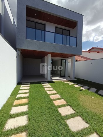 house em Avenida Del Mar, Morada do Sol - Vila Velha - ES