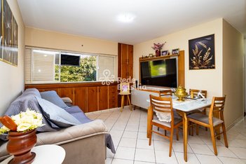 apartment em SHCES Quadra 1205, Cruzeiro Novo - Brasília - DF