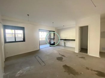 apartment em Avenida Cidade Jardim, Jardim Satélite - São José dos Campos - SP