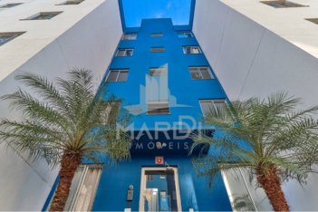 apartment em Avenida Juscelino Kubitschek de Oliveira, Jardim Leopoldina - Porto Alegre - RS