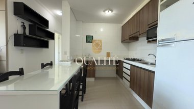 apartment em Rua Mercúrio, Ingleses do Rio Vermelho - Florianópolis - SC
