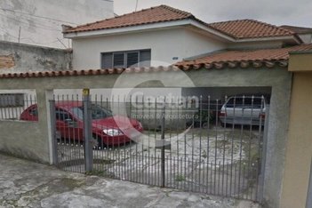 land_lot em Rua Carmelo Adam, Vila Libanesa - São Paulo - SP