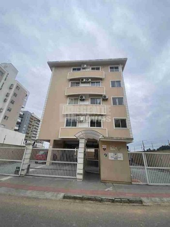apartment em Rua das Siriemas, Pedra Branca - Palhoça - SC