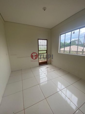 house em Rua Carmelita da Silva Lara, Portões - Itabirito - MG