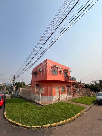 house em Rua Pelotas, Dihel - Sapucaia do Sul - RS