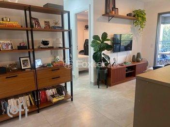 apartment em Professor Francisco Morato, Butantã - São Paulo - SP