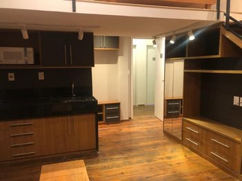 apartment em Avenida Barão do Rio Branco, Centro - Petrópolis - RJ