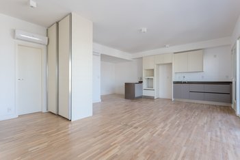 apartment em Rua Gomes de Carvalho, Vila Olímpia - São Paulo - SP