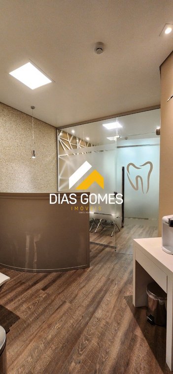 office em Rua Padre Anchieta, Centro - Pelotas - RS