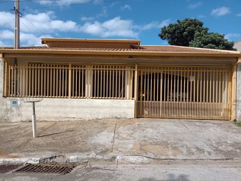 house em Rua João do Couto Neto, Jardim Nova Veneza (Nova Veneza) - Sumaré - SP