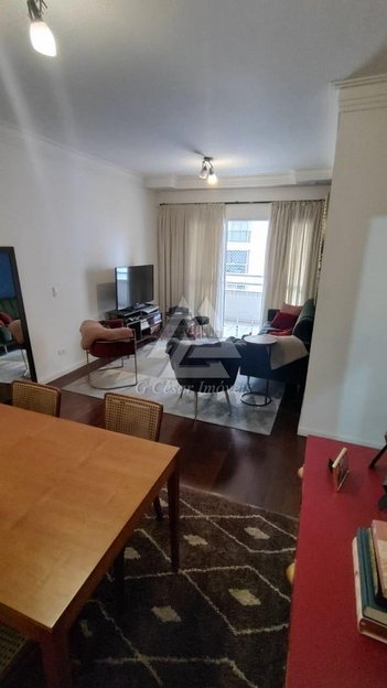 apartment em Rua Gonçalves Dias, Centro - São Bernardo do Campo - SP