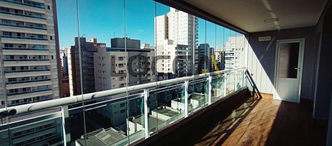 apartment em Rua João Perone, Nova Aliança - Ribeirão Preto - SP