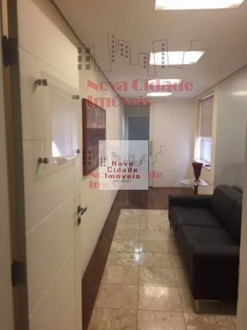 commercial_building em Rua Nova Cidade, Vila Olímpia - São Paulo - SP