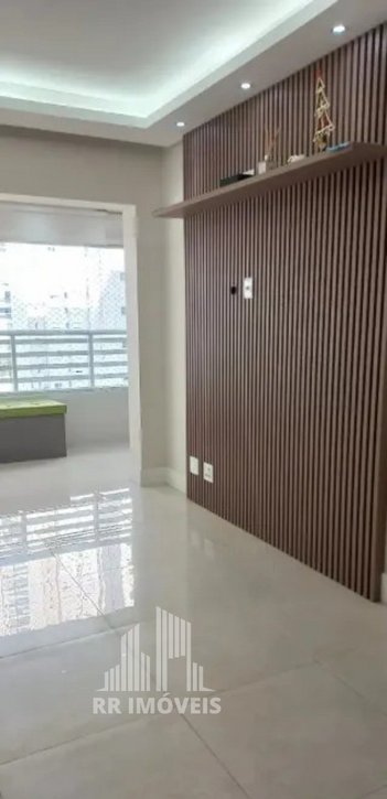 apartment em Avenida Hilário Pereira de Souza, Centro - Osasco - SP