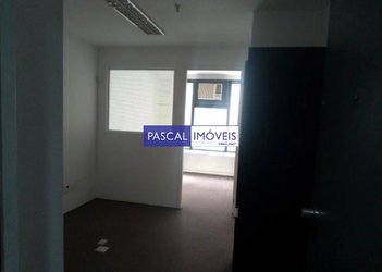 office em Rua André Ampére, Brooklin Paulista - São Paulo - SP