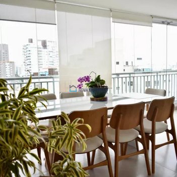 apartment em Rua Guiratinga, Chácara Inglesa - São Paulo - SP