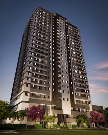 apartment em Rua Botuporã, Itaquera - São Paulo - SP