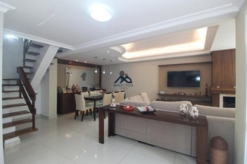 house em Rua Jacipuia, Guarujá - Porto Alegre - RS