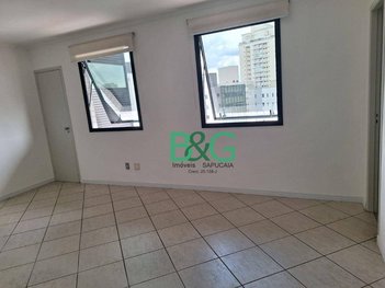 office em Rua Domingos Rodrigues, Lapa - São Paulo - SP