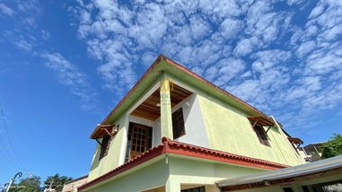 house em Rua Catalão, São Gabriel - Nova Iguaçu - RJ