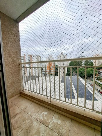 apartment em Avenida Raimundo Pereira de Magalhães, Jardim Íris - São Paulo - SP
