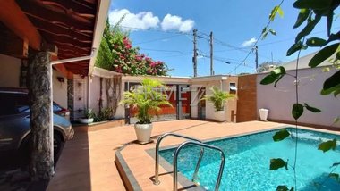house em Rua das Maravilhas, Nova Piracicaba - Piracicaba - SP