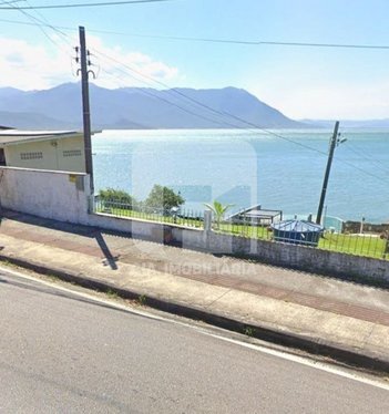 land_lot em Rodovia Baldicero Filomeno, Ribeirão da Ilha - Florianópolis - SC