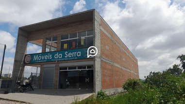 industrial em Rua Ricardo Borges Caon, Salgado Filho - Caxias do Sul - RS