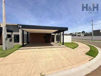 house em Avenida Doutor Renato Mazzonetto, Santa Rosa - Piracicaba - SP