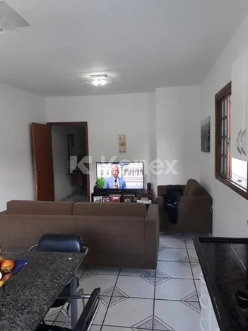 house em Rua Engenheiro Botelho Egas, Vila Vitório Mazzei - São Paulo - SP