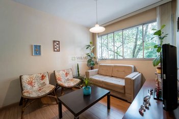 apartment em Rua José Muniz dos Santos, Cidade Monções - São Paulo - SP
