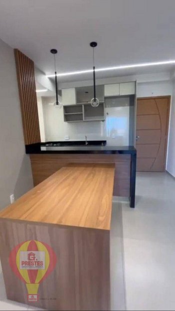 apartment em Rua Augusto Lippel, Parque Campolim - Sorocaba - SP